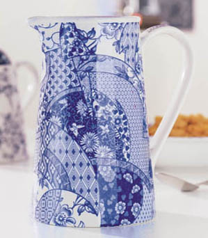 Jug or Pitcher Windsor